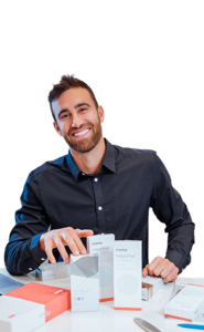 Dr. Juan Carlos Holguera | Contáctame