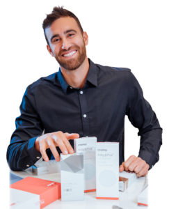 Dr. Holguera, médico estético que es de los mejores cirujanos rinoplastia Barcelona y corporales.