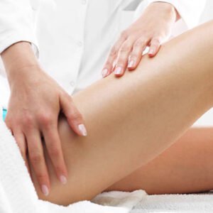 Nuestros tratamientos sobre manchas y estrías en Barcelona